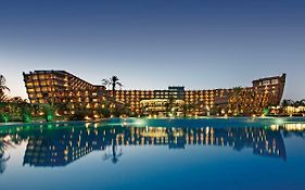 Noah's Ark Hotel Cyprus 5*