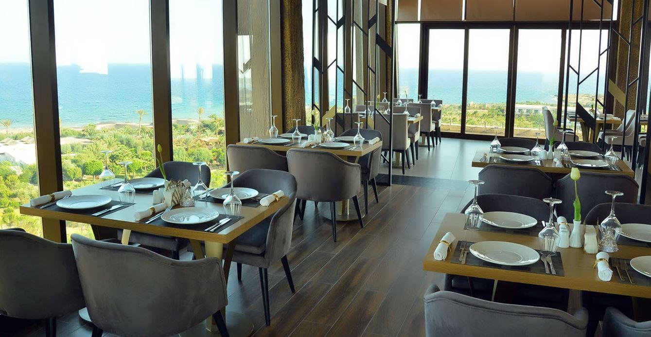 Noah'S Ark Deluxe Hotel & Spa Famagusta  Exterior photo